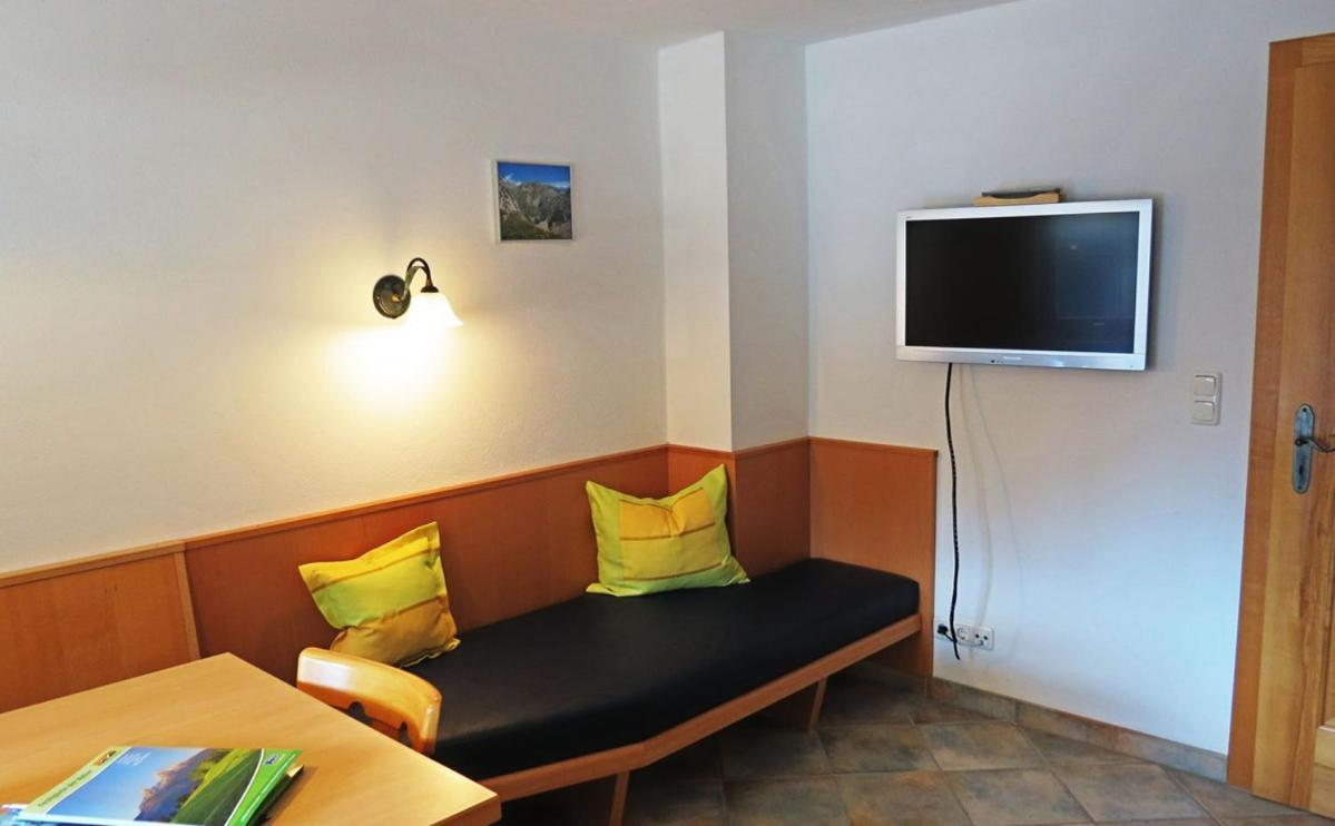 Ferienwohnung Brunnerlehen เบิร์ชเทสกาเดน ภายนอก รูปภาพ
